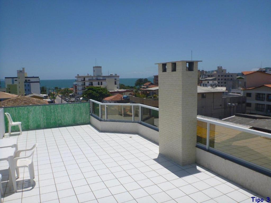 Pousada Ilhas Gregas Florianópolis Zewnętrze zdjęcie