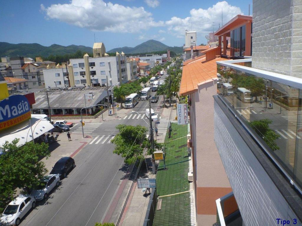 Pousada Ilhas Gregas Florianópolis Zewnętrze zdjęcie