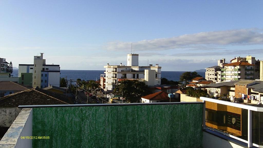 Pousada Ilhas Gregas Florianópolis Zewnętrze zdjęcie