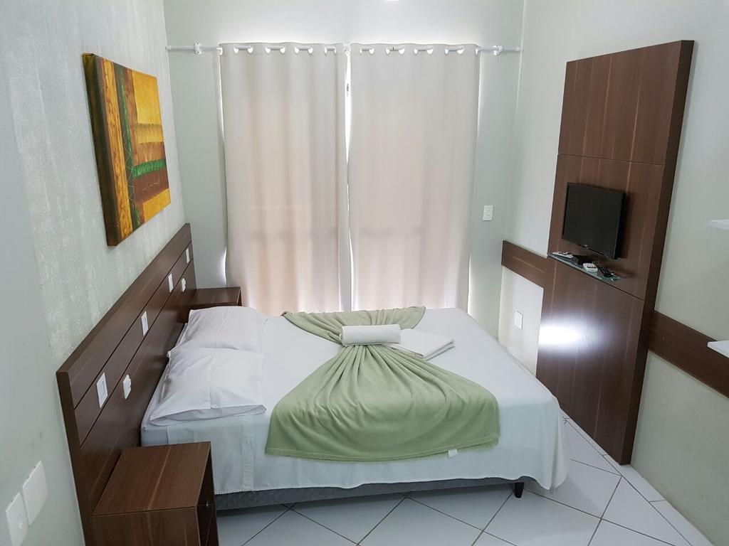 Pousada Ilhas Gregas Florianópolis Zewnętrze zdjęcie